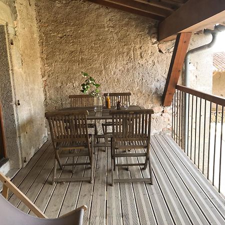 Domaine Le Castelet Bed & Breakfast Castres  Exterior photo