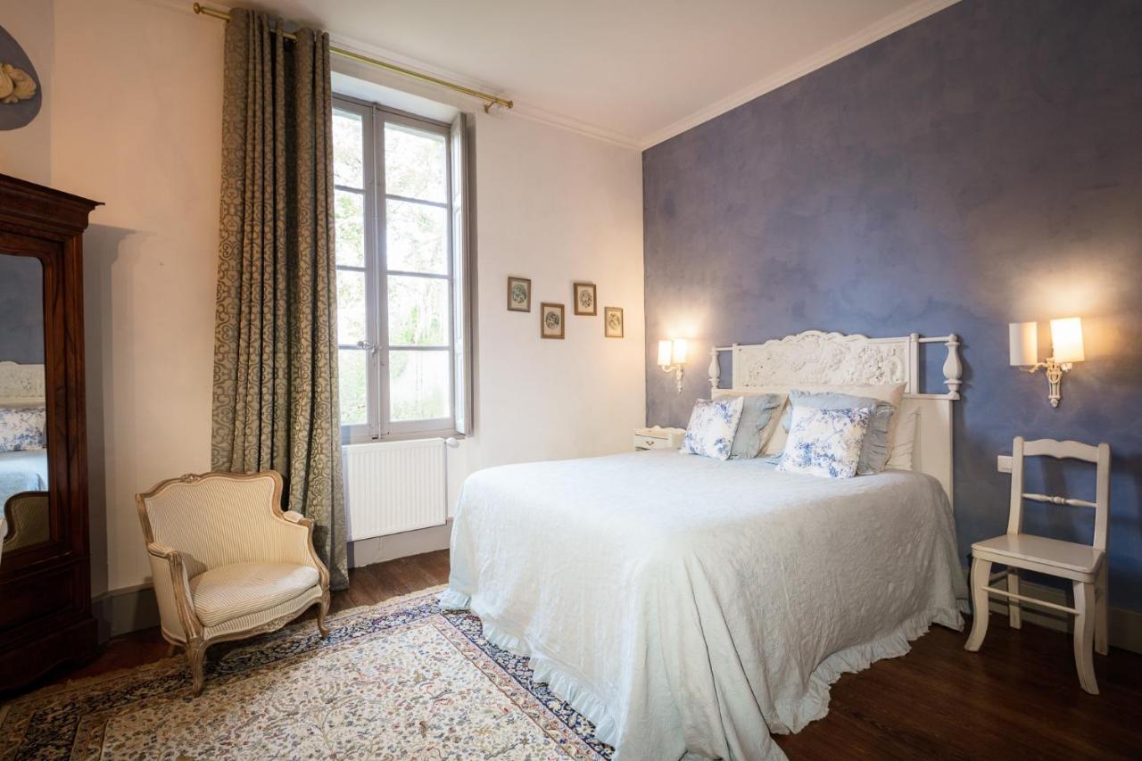 Domaine Le Castelet Bed & Breakfast Castres  Exterior photo