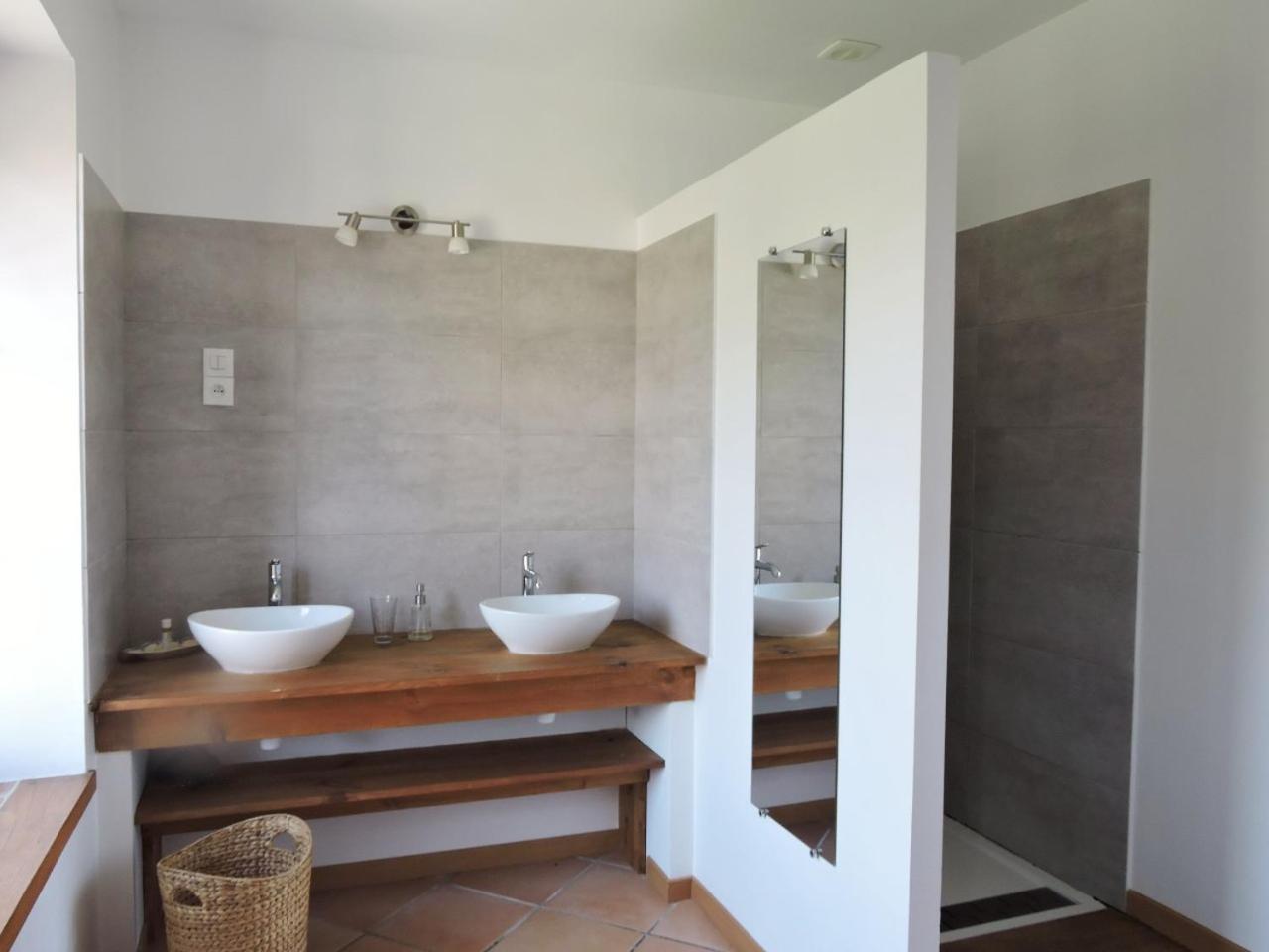 Domaine Le Castelet Bed & Breakfast Castres  Exterior photo