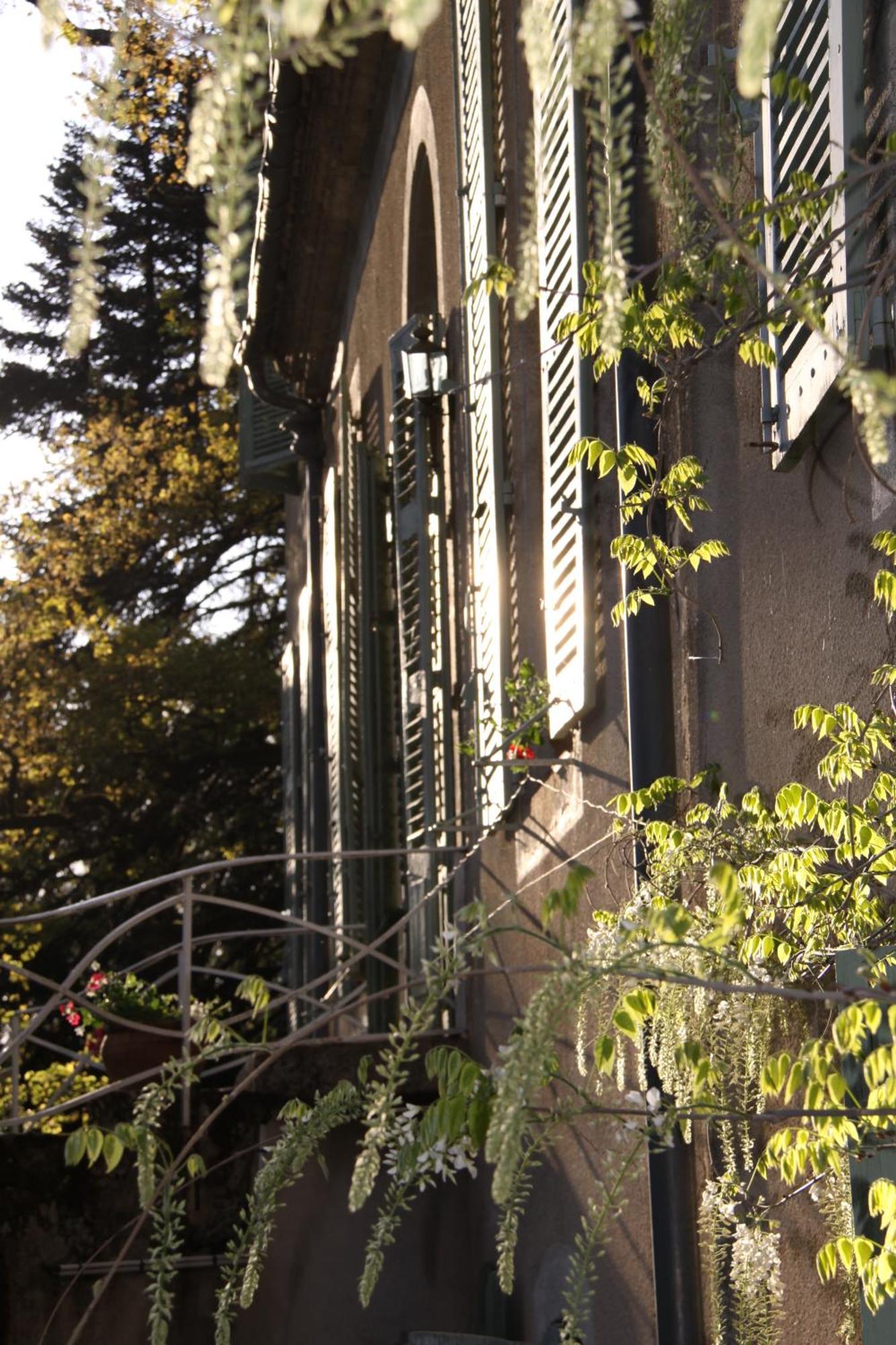 Domaine Le Castelet Bed & Breakfast Castres  Exterior photo