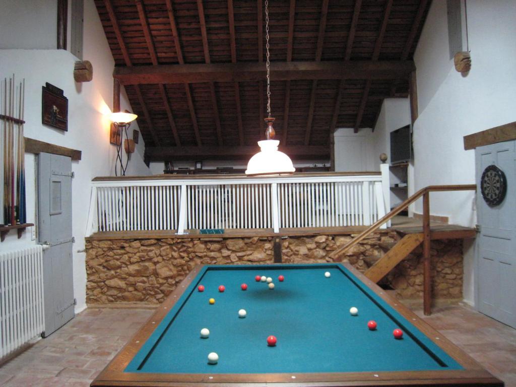 Domaine Le Castelet Bed & Breakfast Castres  Exterior photo