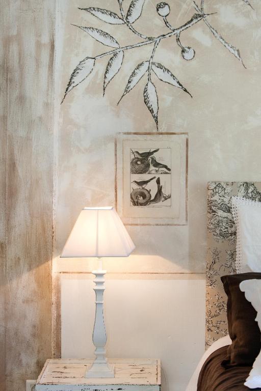 Domaine Le Castelet Bed & Breakfast Castres  Room photo