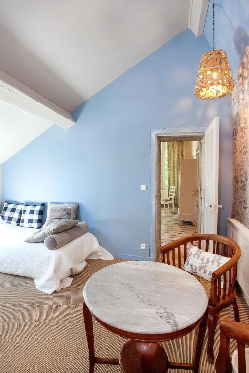 Domaine Le Castelet Bed & Breakfast Castres  Room photo