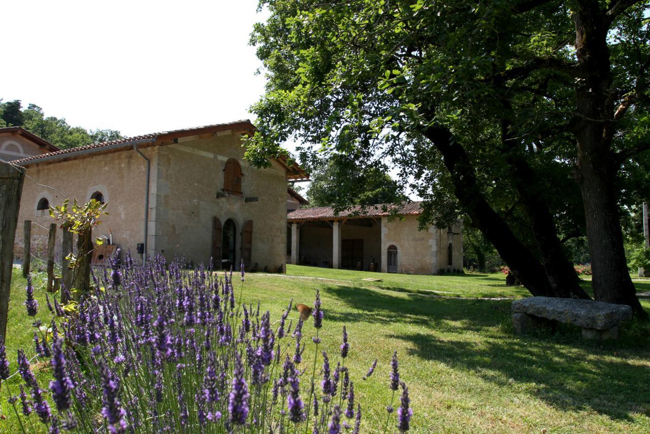 Domaine Le Castelet Bed & Breakfast Castres  Exterior photo