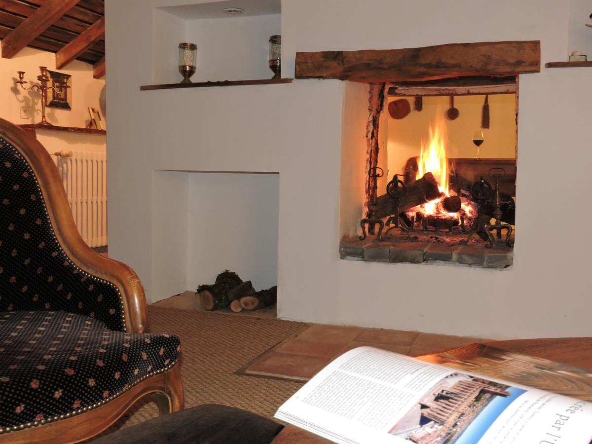 Domaine Le Castelet Bed & Breakfast Castres  Exterior photo