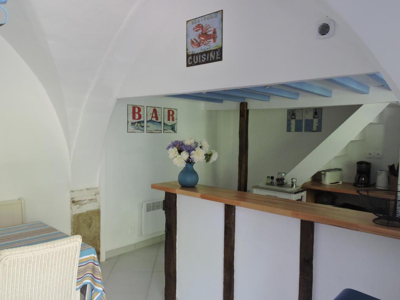 Domaine Le Castelet Bed & Breakfast Castres  Exterior photo