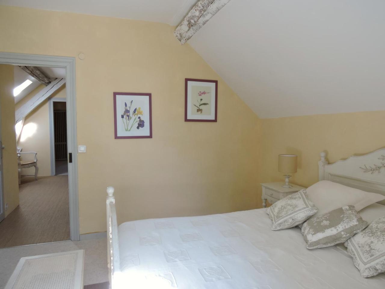 Domaine Le Castelet Bed & Breakfast Castres  Exterior photo