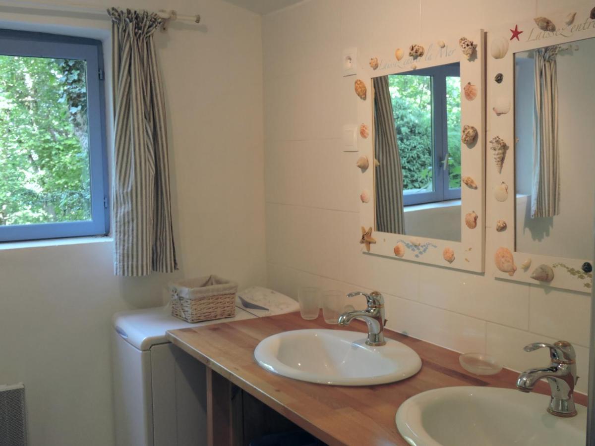 Domaine Le Castelet Bed & Breakfast Castres  Exterior photo